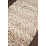 Rug, Momeni, Maya, MAY-3, Beige, 2'3" X 7'6" Runner, 32362