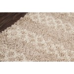 Rug, Momeni, Maya, MAY-3, Beige, 2'3" X 7'6" Runner, 32362