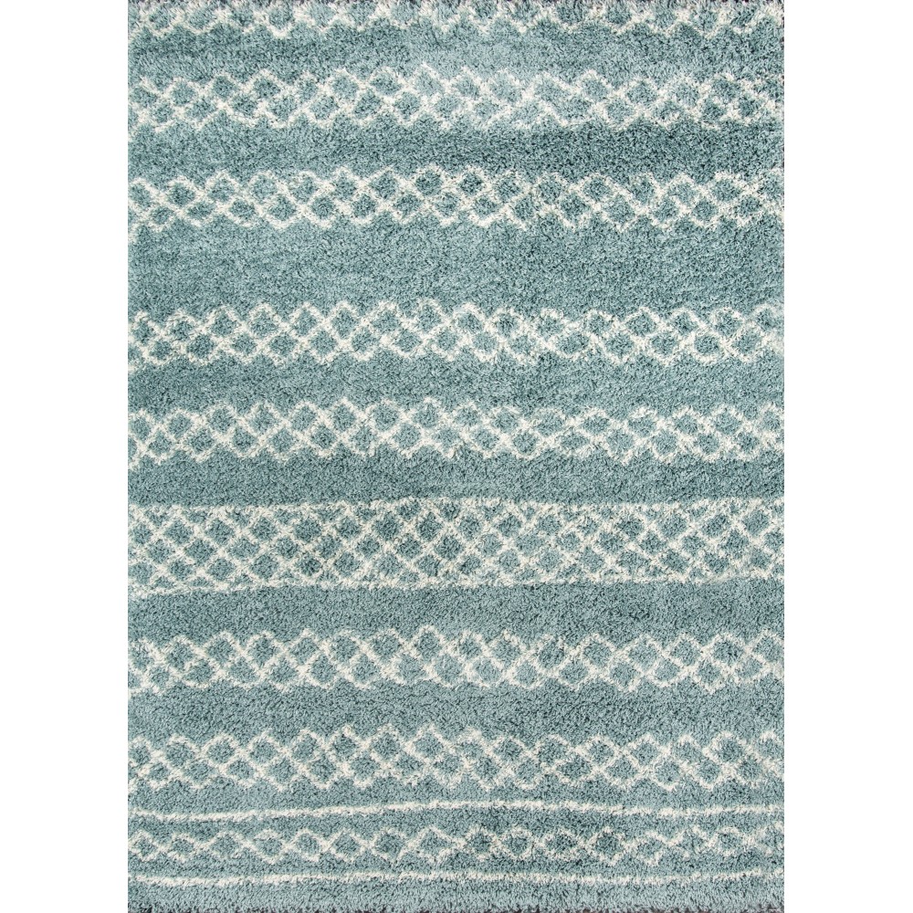 Rug, Momeni, Maya, MAY-3, Blue, 7'10" X 9'10", 32376 Rug, Momeni, Maya, MAY-3, Blue, 7'10" X 9'10", 32376