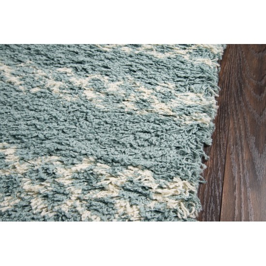 Rug, Momeni, Maya, MAY-3, Blue, 7'10" X 9'10", 32376