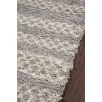 Rug, Momeni, Maya, MAY-3, Grey, 2' X 3', 32356