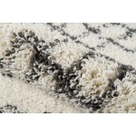 Rug, Momeni, Maya, MAY-3, Ivory, 2'3" X 7'6" Runner, 31722