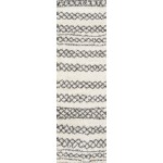 Rug, Momeni, Maya, MAY-3, Ivory, 2'3" X 7'6" Runner, 31722