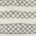 Rug, Momeni, Maya, MAY-3, Ivory, 2'3" X 7'6" Runner, 31722