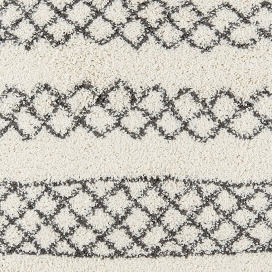 Rug, Momeni, Maya, MAY-3, Ivory, 2'3" X 7'6" Runner, 31722