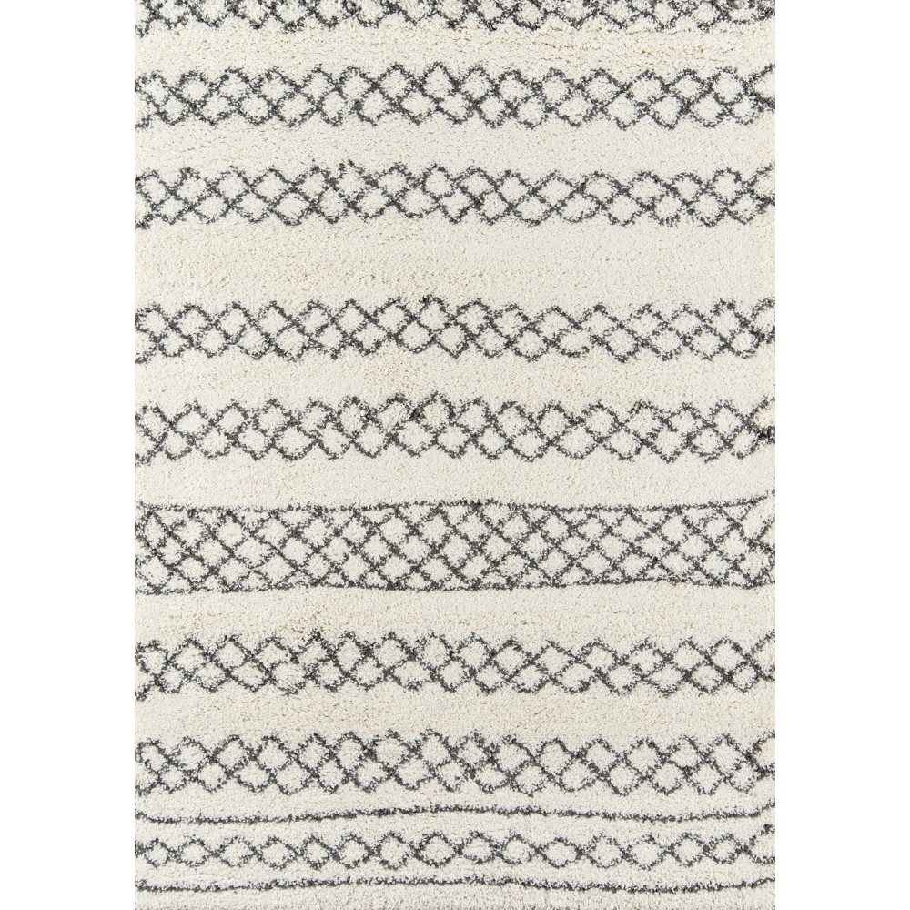 Rug, Momeni, Maya, MAY-3, Ivory, 3'11" X 5'7", 30841