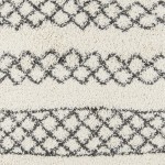 Rug, Momeni, Maya, MAY-3, Ivory, 3'11" X 5'7", 30841