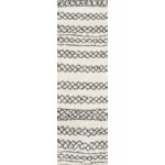 Rug, Momeni, Maya, MAY-3, Ivory, 5'3" X 7'6", 30851