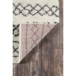 Rug, Momeni, Maya, MAY-3, Ivory, 9'3" X 12'6", 30872