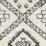 Rug, Momeni, Maya, MAY-5, Ivory, 7'10" X 9'10", 30863