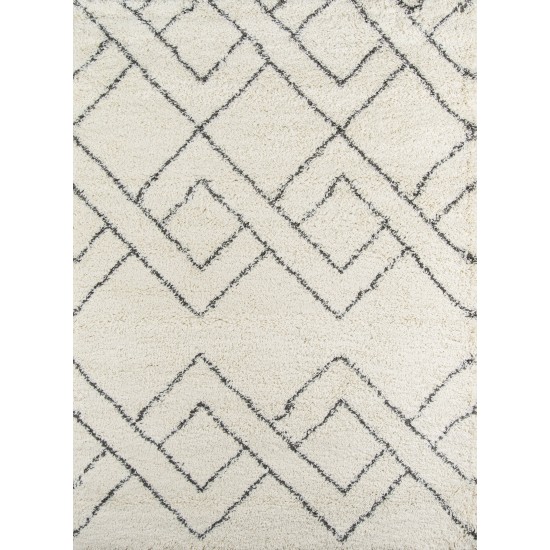 Rug, Momeni, Maya, MAY-6, Ivory, 2' X 3', 31714