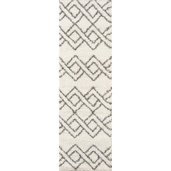 Rug, Momeni, Maya, MAY-6, Ivory, 2' X 3', 31714