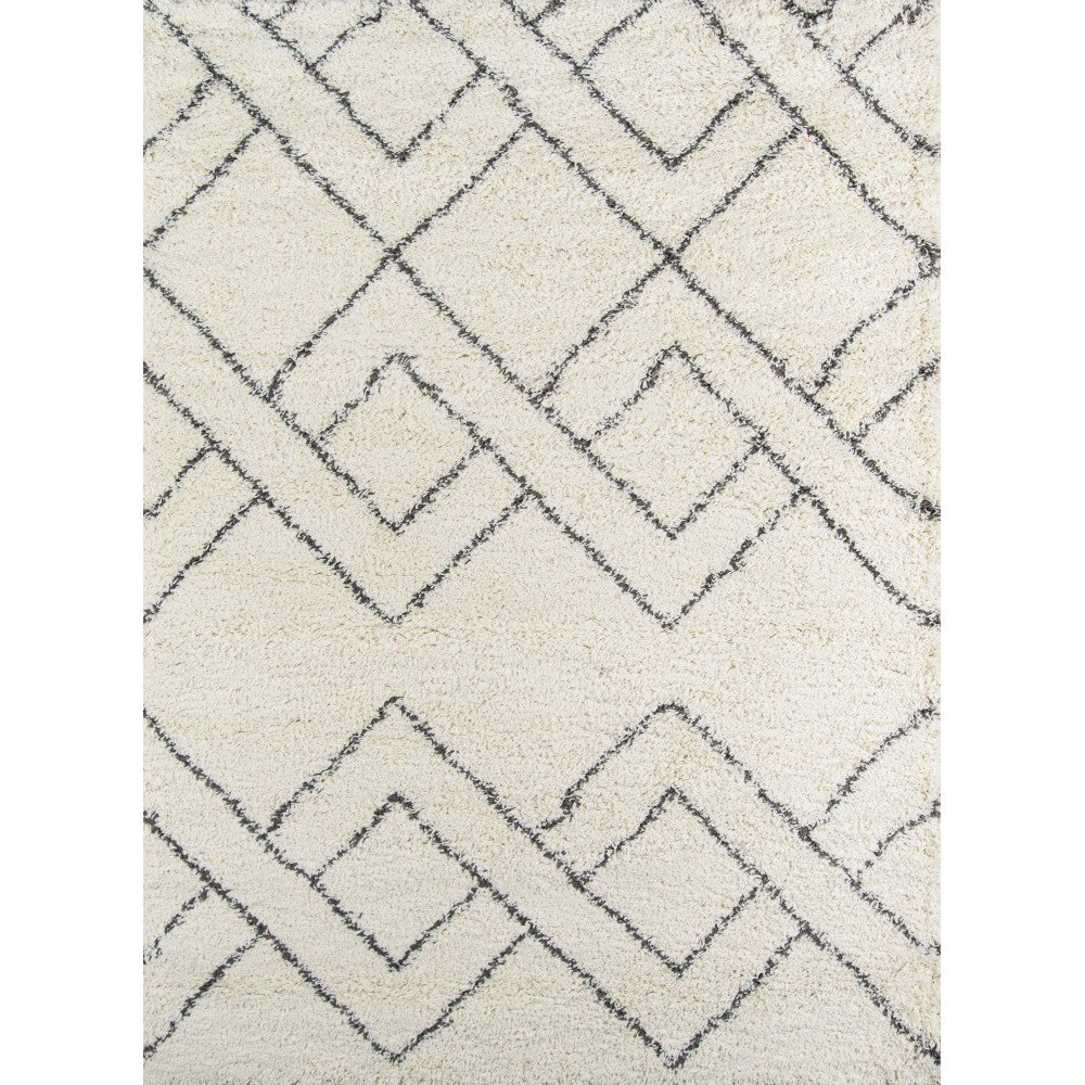 Rug, Momeni, Maya, MAY-6, Ivory, 7'10" X 9'10", 30864 Rug, Momeni, Maya, MAY-6, Ivory, 7'10" X 9'10", 30864
