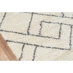 Rug, Momeni, Maya, MAY-6, Ivory, 7'10" X 9'10", 30864