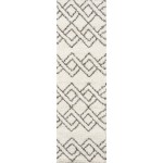 Rug, Momeni, Maya, MAY-6, Ivory, 7'10" X 9'10", 30864