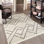 Rug, Momeni, Maya, MAY-6, Ivory, 7'10" X 9'10", 30864