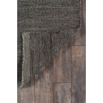 Rug, Momeni, Mesa, MES-2, Smoke, 2'3" X 8' Runner, 22924