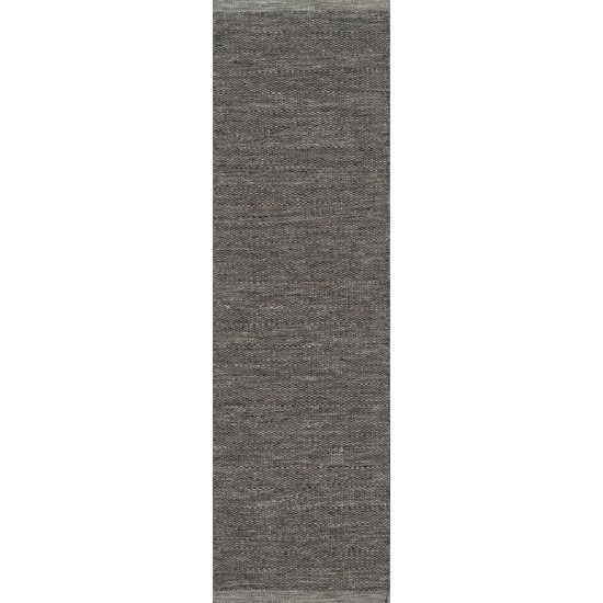 Rug, Momeni, Mesa, MES-2, Smoke, 2'3" X 8' Runner, 22924