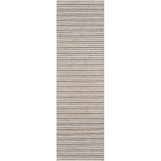 Rug, Momeni, Mesa, MES-3, Natural, 2'3" X 8' Runner, 22925