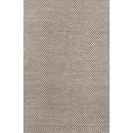 Rug, Momeni, Mesa, MES-4, Brown, 2'3" X 8' Runner, 22926