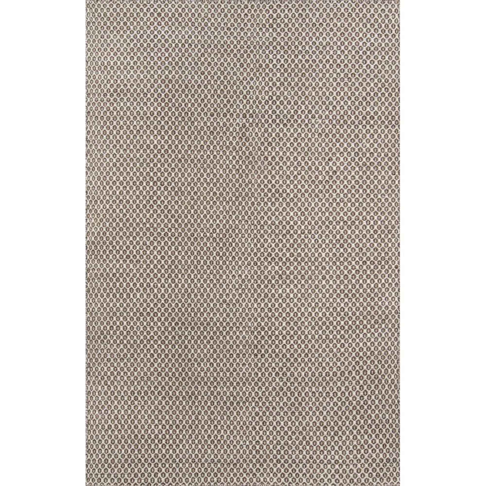 Rug, Momeni, Mesa, MES-4, Brown, 2'3" X 8' Runner, 22926