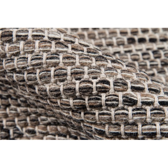 Rug, Momeni, Mesa, MES-6, Natural, 2' X 3', 22893