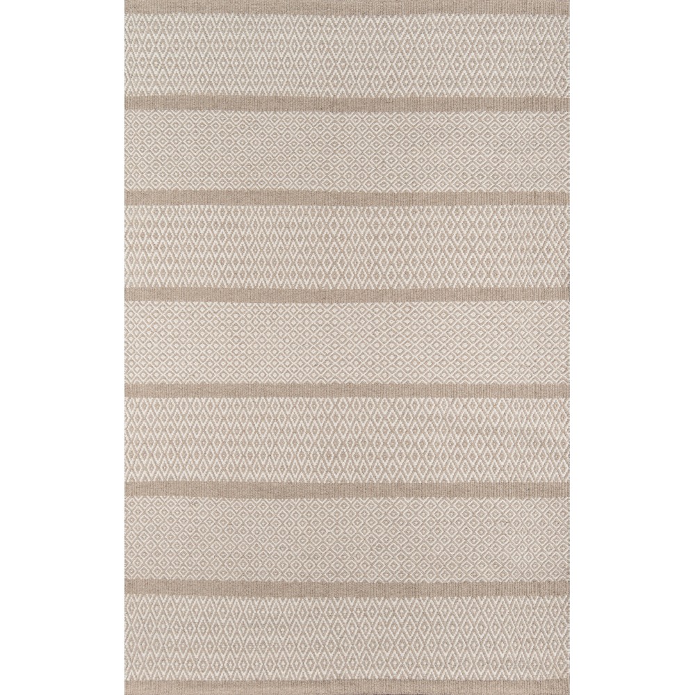 Rug, Momeni, Mesa, MES-9, Beige, 5' X 8', 24452