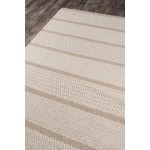 Rug, Momeni, Mesa, MES-9, Beige, 5' X 8', 24452