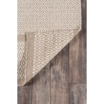 Rug, Momeni, Mesa, MES-9, Beige, 5' X 8', 24452