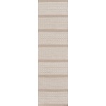 Rug, Momeni, Mesa, MES-9, Beige, 5' X 8', 24452