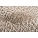 Rug, Momeni, Mesa, MES-9, Beige, 9' X 12', 24466