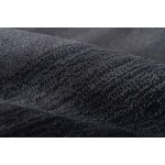 Rug, Momeni, Metro, MT-12, Midnight Black, 2'3" X 8' Runner, 88695