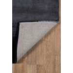 Rug, Momeni, Metro, MT-12, Midnight Black, 2'3" X 8' Runner, 88695