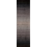 Rug, Momeni, Metro, MT-12, Midnight Black, 2'3" X 8' Runner, 88695