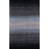 Rug, Momeni, Metro, MT-12, Midnight Black, 3'3" X 5'3", 88668