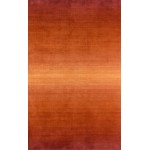 Rug, Momeni, Metro, MT-12, Paprika, 2'3" X 3'9", 88614