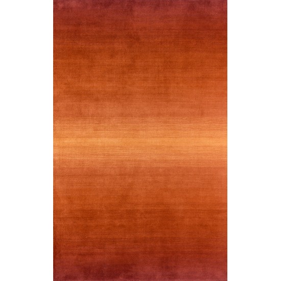 Rug, Momeni, Metro, MT-12, Paprika, 2'3" X 3'9", 88614