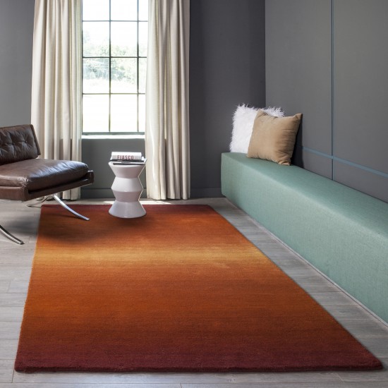 Rug, Momeni, Metro, MT-12, Paprika, 2'3" X 3'9", 88614
