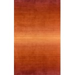 Rug, Momeni, Metro, MT-12, Paprika, 2'3" X 8' Runner, 88650