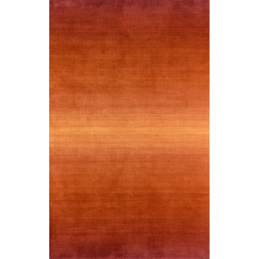 Rug, Momeni, Metro, MT-12, Paprika, 2'3" X 8' Runner, 88650