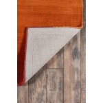 Rug, Momeni, Metro, MT-12, Paprika, 2'3" X 8' Runner, 88650