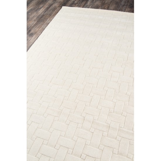 Rug, Momeni, Metro, MT-21, Ivory, 2'3" X 3'9", 20377