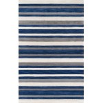 Rug, Momeni, Metro, MT-27, Navy, 2'3" X 3'9", 33835