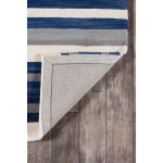 Rug, Momeni, Metro, MT-27, Navy, 2'3" X 3'9", 33835