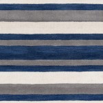 Rug, Momeni, Metro, MT-27, Navy, 2'3" X 3'9", 33835