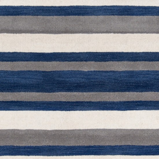 Rug, Momeni, Metro, MT-27, Navy, 2'3" X 3'9", 33835