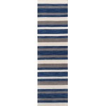 Rug, Momeni, Metro, MT-27, Navy, 3'3" X 5'3", 33837