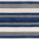 Rug, Momeni, Metro, MT-27, Navy, 3'3" X 5'3", 33837