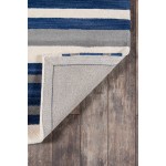 Rug, Momeni, Metro, MT-27, Navy, 5' X 8', 33838