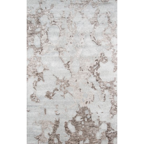 Rug, Momeni, Millennia, MI-02, Grey, 2' X 3', 30221